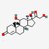 an image of a chemical structure CID 154731505