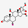 an image of a chemical structure CID 154731506