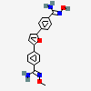 an image of a chemical structure CID 154731640