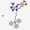 an image of a chemical structure CID 154731860