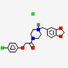 an image of a chemical structure CID 154732020
