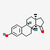 an image of a chemical structure CID 154734347