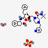an image of a chemical structure CID 154734437