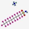 an image of a chemical structure CID 154734444