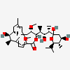 an image of a chemical structure CID 154734896