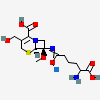 an image of a chemical structure CID 154735073