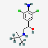 an image of a chemical structure CID 154735116