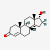 an image of a chemical structure CID 154735121