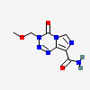 an image of a chemical structure CID 15474226