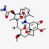 an image of a chemical structure CID 154747008