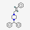 an image of a chemical structure CID 1547484