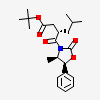 an image of a chemical structure CID 15475301