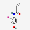 an image of a chemical structure CID 154759986