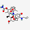 an image of a chemical structure CID 154776049