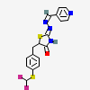 an image of a chemical structure CID 154776773