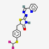 an image of a chemical structure CID 154778287