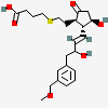 an image of a chemical structure CID 15478928