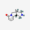 an image of a chemical structure CID 154789962