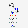 an image of a chemical structure CID 154790027