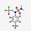 an image of a chemical structure CID 154790028