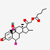 an image of a chemical structure CID 154790122