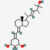 an image of a chemical structure CID 154790149