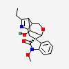an image of a chemical structure CID 154790558