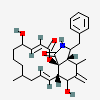an image of a chemical structure CID 154790720