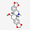 an image of a chemical structure CID 154790817