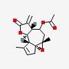 an image of a chemical structure CID 154790839