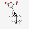 an image of a chemical structure CID 154790844