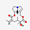 an image of a chemical structure CID 154790859
