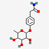 an image of a chemical structure CID 154790921