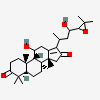 an image of a chemical structure CID 154790940