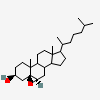 an image of a chemical structure CID 154792797