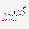 an image of a chemical structure CID 154792800
