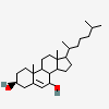 an image of a chemical structure CID 154792842