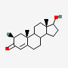 an image of a chemical structure CID 154792863