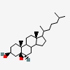 an image of a chemical structure CID 154792871