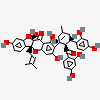an image of a chemical structure CID 15479638