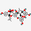 an image of a chemical structure CID 15479639