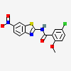 an image of a chemical structure CID 1548015