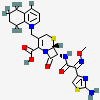 an image of a chemical structure CID 154804346