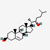 an image of a chemical structure CID 154804360