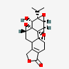 an image of a chemical structure CID 154804386