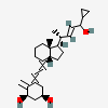 an image of a chemical structure CID 154804720