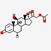 an image of a chemical structure CID 154809145