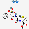 an image of a chemical structure CID 154809632