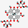 an image of a chemical structure CID 154809825