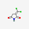 an image of a chemical structure CID 154811